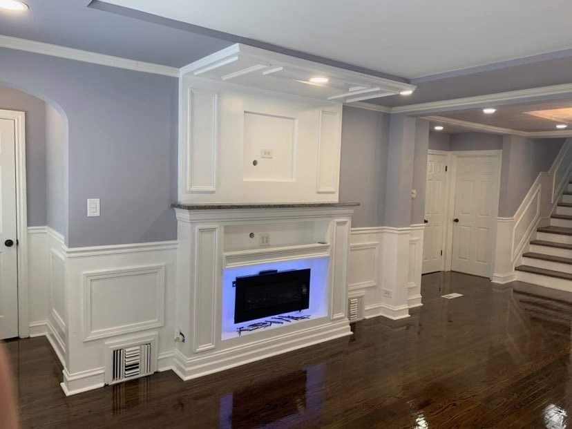 Slide of Axel Construction