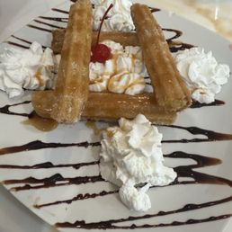 Churros