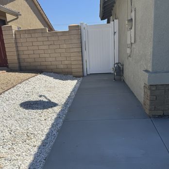 Palm Construction - Decks & Railing Near Me - West Covina, California