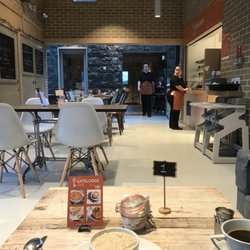 The Gatelodge Cafe
