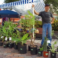 Sanford Farmers Market