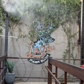 Luckys Indoor Outdoor - Bars Near Me - Phoenix, Arizona