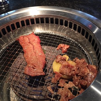 Iron Age - Soy garlic beef steak and Hawaiian bulgolgi - Korean Near Me - Annandale, Virginia Iron Age - Soy garlic beef steak and Hawaiian bulgolgi - Korean Near Me - Annandale, Virginia