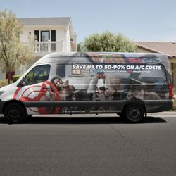 QuietCool Home Services