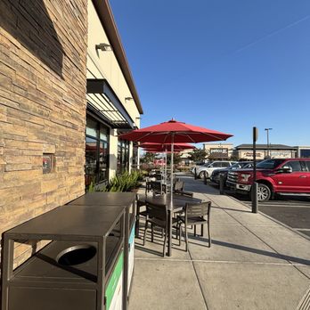 Chick-fil-A - Outside - Fast Food Near Me - Santa Maria, California Chick-fil-A - Outside - Fast Food Near Me - Santa Maria, California