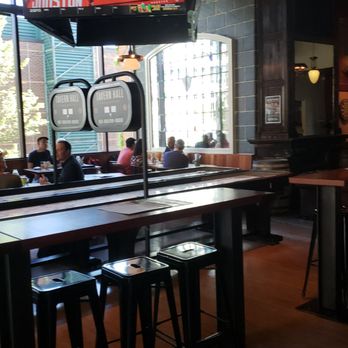 Tavern Hall - New American Near Me - Bellevue, Washington Tavern Hall - New American Near Me - Bellevue, Washington