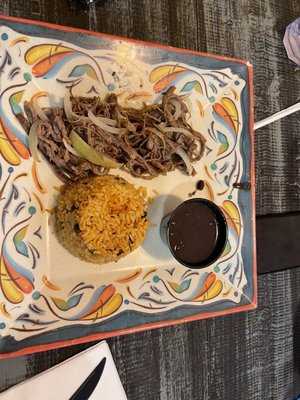 The Latin Pig Cuban Restaurant by null