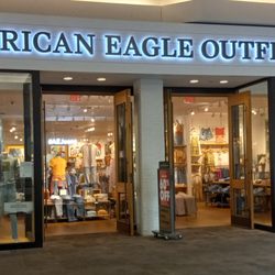 American Eagle Outfitters