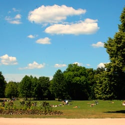 Georgengarten