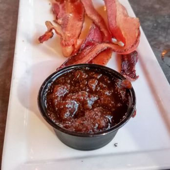 Easy Speak Spirits - Bacon & jelly - Distilleries Near Me - Milford, Delaware