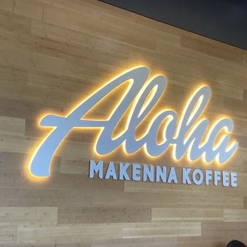 Makenna Koffee - Bagels Near Me - Valencia, California Makenna Koffee - Bagels Near Me - Valencia, California
