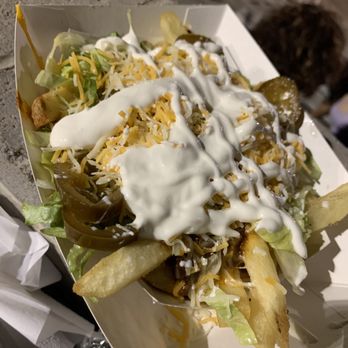 Vado Speedway Park - Loaded fries! So good! - Race Tracks Near Me - Vado, New Mexico Vado Speedway Park - Loaded fries! So good! - Race Tracks Near Me - Vado, New Mexico