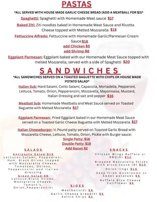 Menu photo 4 Creekside Pizza And Pastaria Wilderville, OR Menu photo 4 Creekside Pizza And Pastaria Wilderville, OR