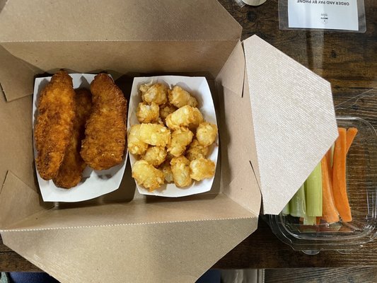 Snouts & Stouts - Dog Bar by null