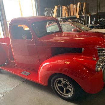 Beevers Radiator Shop - Auto Repair Near Me - Lubbock, Texas Beevers Radiator Shop - Auto Repair Near Me - Lubbock, Texas
