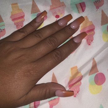 Elegant Nails - Ombré - Nail Salons Near Me - Anaheim, California Elegant Nails - Ombré - Nail Salons Near Me - Anaheim, California