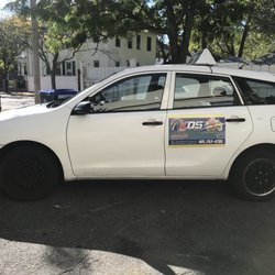 Kathy's Driving School