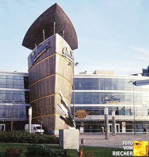 CineStar Dortmund