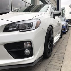 Subaru of Hamilton - .