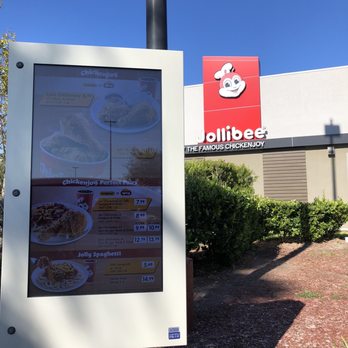 Jollibee - Chicken Shop Near Me - Jacksonville, Florida