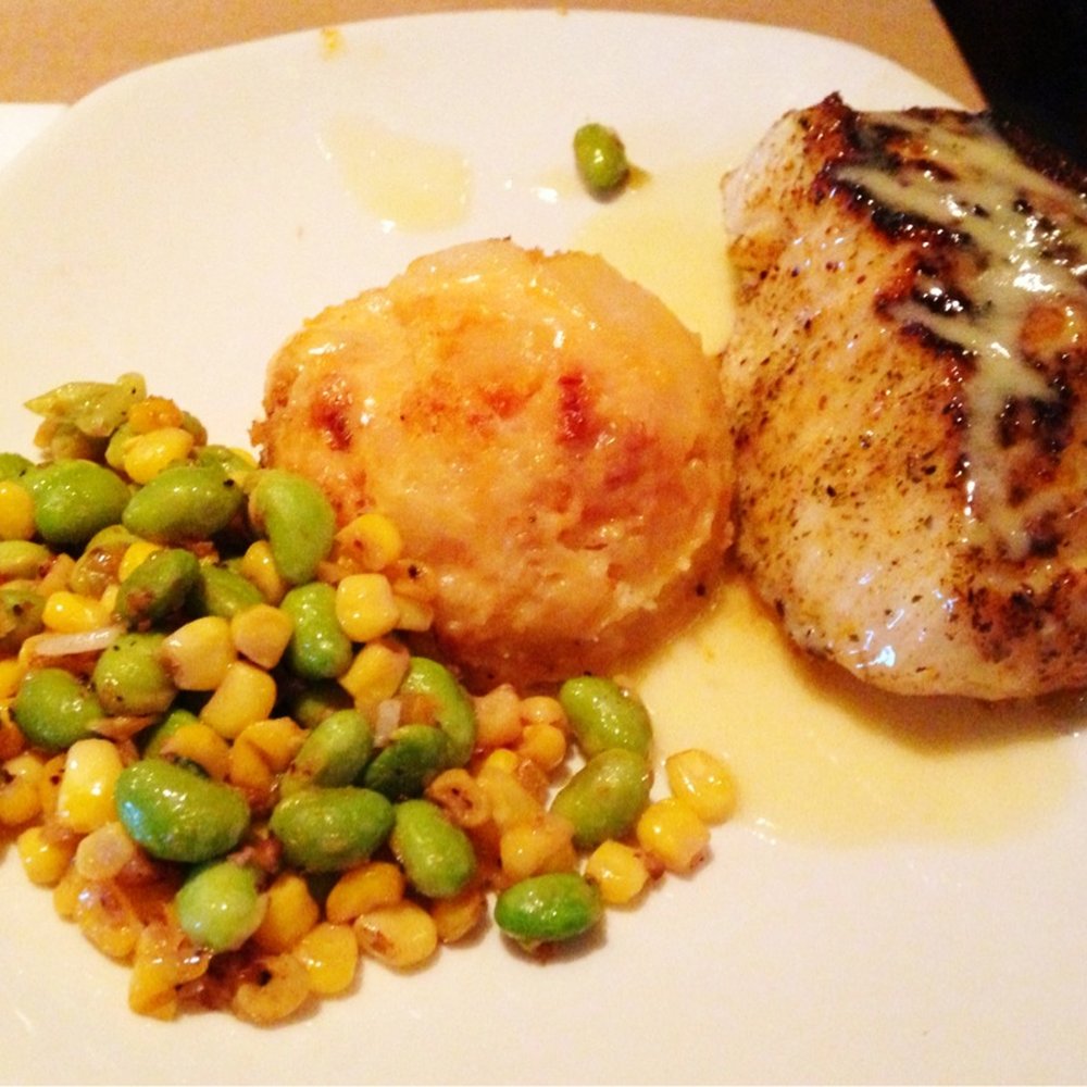 Bonefish Grill - Sea bass - Seafood Near Me - Glen Allen, Virginia Bonefish Grill - Sea bass - Seafood Near Me - Glen Allen, Virginia
