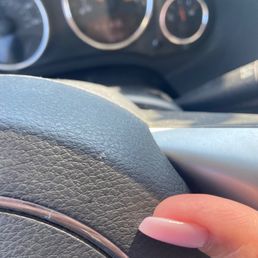Nail Nail