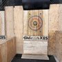 Urban Axes
