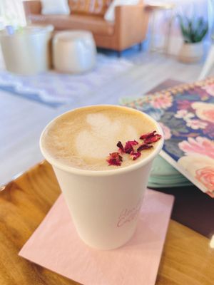 Azalea Coffee Bar by null