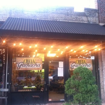 Chela & Garnacha - Chela & Garnacha - Mexican Near Me - Astoria, New York Chela & Garnacha - Chela & Garnacha - Mexican Near Me - Astoria, New York