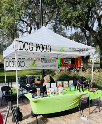 Maitland Farmer's Market by null