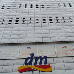 Dm-drogerie Markt