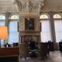 The London EDITION Lobby Bar