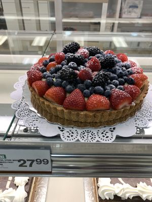 Highland Farms by null