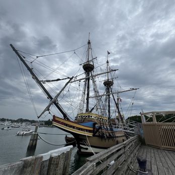 Mayflower II - Museums Near Me - Plymouth, Massachusetts Mayflower II - Museums Near Me - Plymouth, Massachusetts
