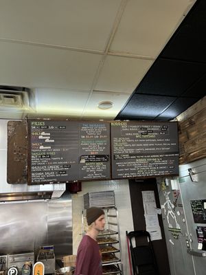 Boise Fry Company by null