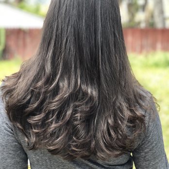 Janelle Varada Hair Studio - Silky layers - Hair Stylists Near Me - Altadena, California Janelle Varada Hair Studio - Silky layers - Hair Stylists Near Me - Altadena, California