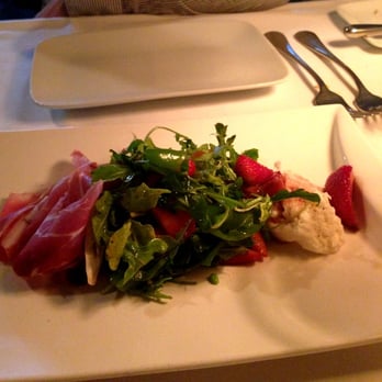 Flea Street - New American Near Me - Menlo Park, California