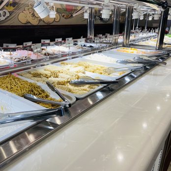 Go Shabu - Fantastic options for your hot pot. - Buffets Near Me - Houston, Texas Go Shabu - Fantastic options for your hot pot. - Buffets Near Me - Houston, Texas
