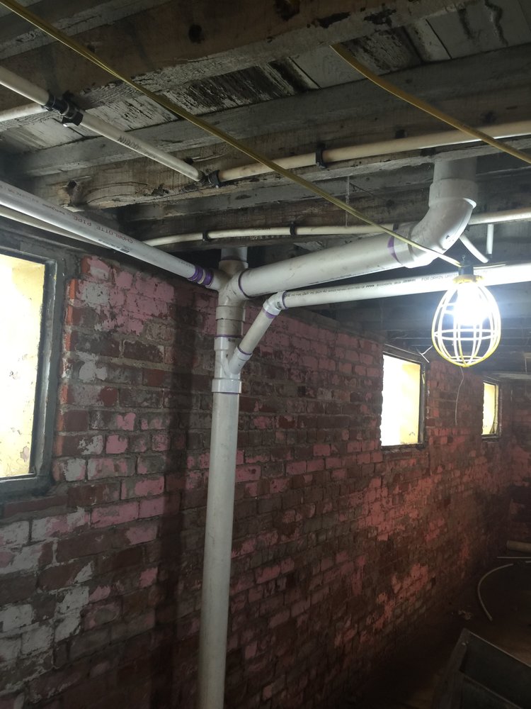 Slide of D-Best Plumbing & Heating