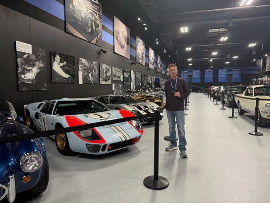 Shelby Heritage Center by null