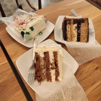 Sweet Lady Jane  - Desserts Near Me - Los Angeles, California