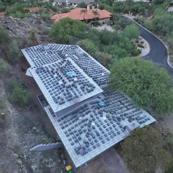 BSquared Roofing - Roofing Near Me - New River, Arizona