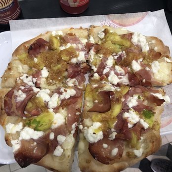 Pinsere - Pizza Near Me - Rome, RM Pinsere - Pizza Near Me - Rome, RM
