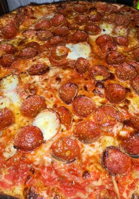 Danny's Pizza Tavern by null