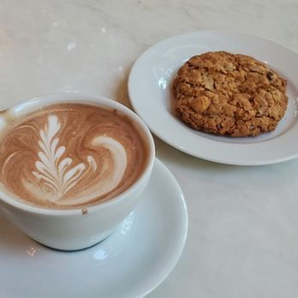 Case Study Coffee - Yum! - Coffee Roasteries Near Me - Portland, Oregon