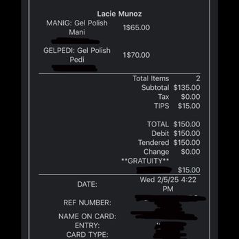 Luxe Salon and Spa - Hair Salons Near Me - Gilbert, Arizona