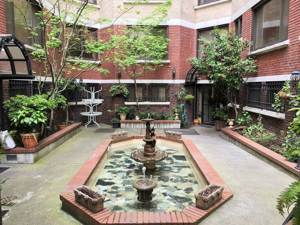 THE HUMPHREY Updated October 2024 2205 2nd Ave, Seattle, Washington