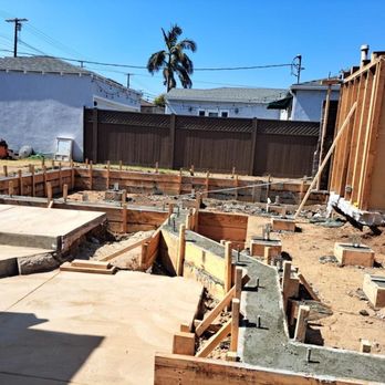 MDM Custom Remodeling - Foundation work - General Contractors Near Me - Los Angeles, California MDM Custom Remodeling - Foundation work - General Contractors Near Me - Los Angeles, California