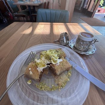 Divan - Best part - Turkish Near Me - Berkeley, California Divan - Best part - Turkish Near Me - Berkeley, California