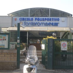 Fonte Roma Eur
